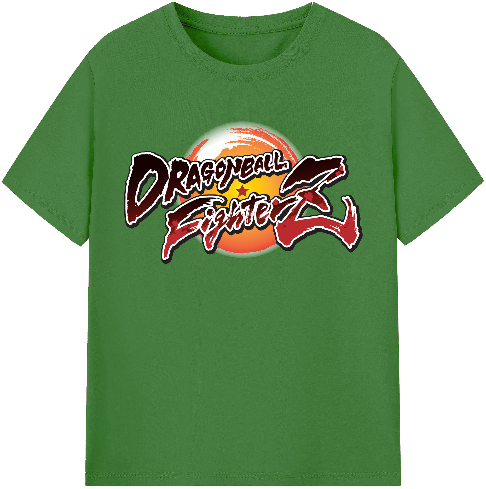 （画像用） ドラゴンボール DRAGON BALL レディースカジュアルプリントTシャツ（綿100％）
